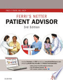 Ferri s Netter Patient Advisor