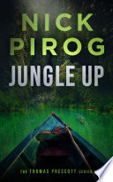 Jungle Up Book