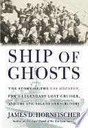 Ship of Ghosts Book