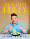 Jamie Cooks Italy Book