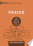 Prayer Book PDF