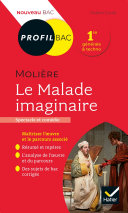 Pdf Profil - Molière, Le Malade imaginaire Telecharger