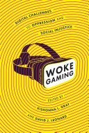 Woke Gaming [Pdf/ePub] eBook