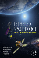 Tethered Space Robot Pdf/ePub eBook
