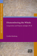 Dismembering the Whole [Pdf/ePub] eBook