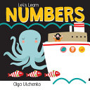 Let s Learn Numbers Book