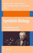 Synthetic Biology Pdf/ePub eBook