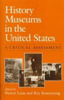 History Museums in the United States