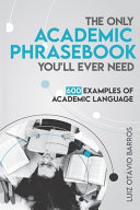 The Only Academic Phrasebook You'll Ever Need