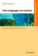 How Languages Are Learned Book