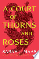 A Court of Thorns and Roses PDF Book By Sarah J. Maas