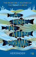 A Fish in Alien Streams Pdf/ePub eBook