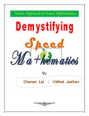 Demystifying Speed Mathematics