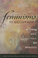 Feminisms in Geography