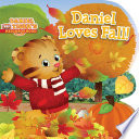 Daniel Loves Fall 