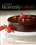 Rose s Heavenly Cakes