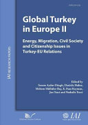 Global Turkey in Europe II
