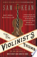 The Violinist s Thumb Book PDF