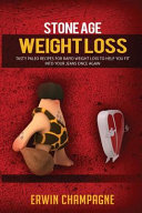Stone Age Weight Loss