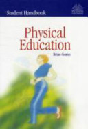 Student Handbook for Physical Education