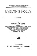 Evelyn s Folly
