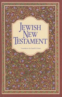 Jewish New Testament Book
