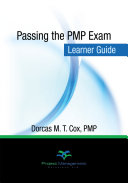Passing the Pmp Exam