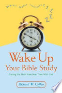 Wake Up Your Bible Study
