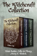 The Witchcraft Collection Volume One