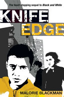 Knife Edge Book