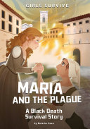 Maria and the Plague [Pdf/ePub] eBook