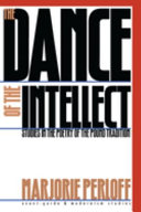 The Dance of the Intellect: Studies in the Poetry of the ...