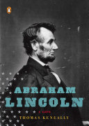 Abraham Lincoln [Pdf/ePub] eBook