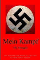 Mein Kampf Book PDF