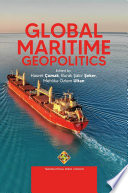Global Maritime Geopolitics Book PDF
