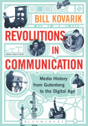 Cover of Revolutions in Communication