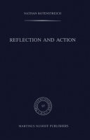 Reflection and Action