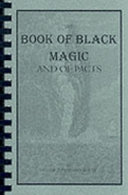 Book of Black Magic and Pacts