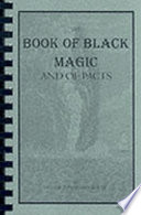 Book of Black Magic and Pacts