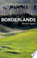 Borderlands Book