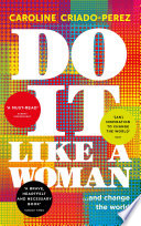 Do It Like a Woman Book PDF