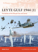 Leyte Gulf 1944 (1) [Pdf/ePub] eBook