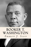 Booker T Washington