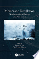Membrane Distillation Book