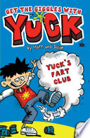Yuck s Fart Club Book