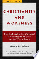 Christianity and Wokeness Book