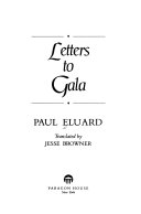 Paul Eluard Books, Paul Eluard poetry book