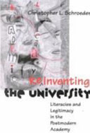 Reinventing The University