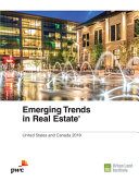 Emerging Trends in Real Estate 2019 Book