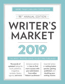 Writer's Market 2019